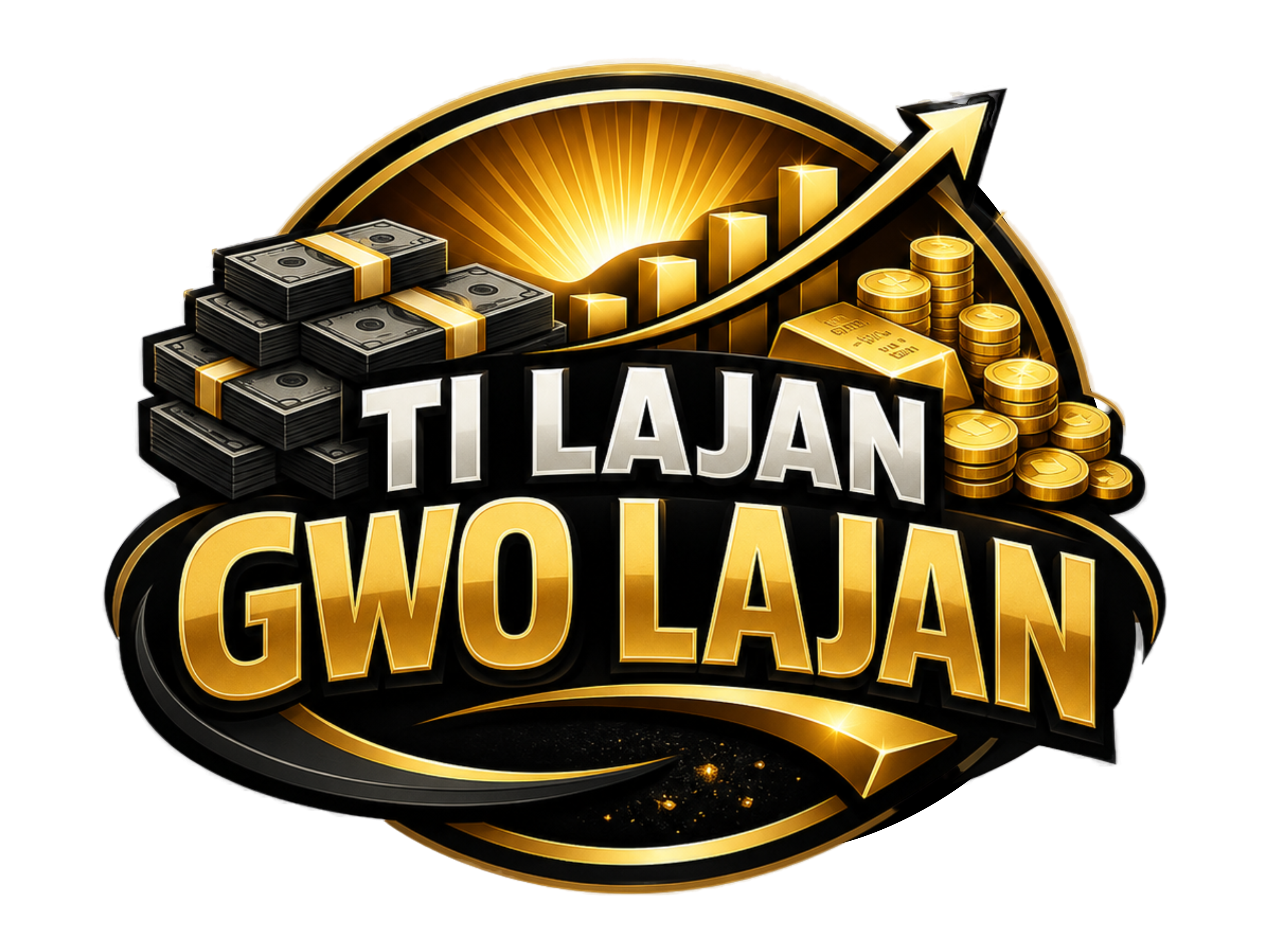 TI LAJAN < GWO LAJAN